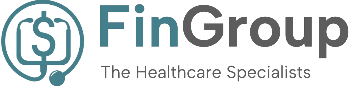 FinGroup, The Healthcare Specialists